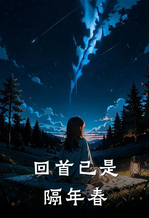 回首已是隔年春