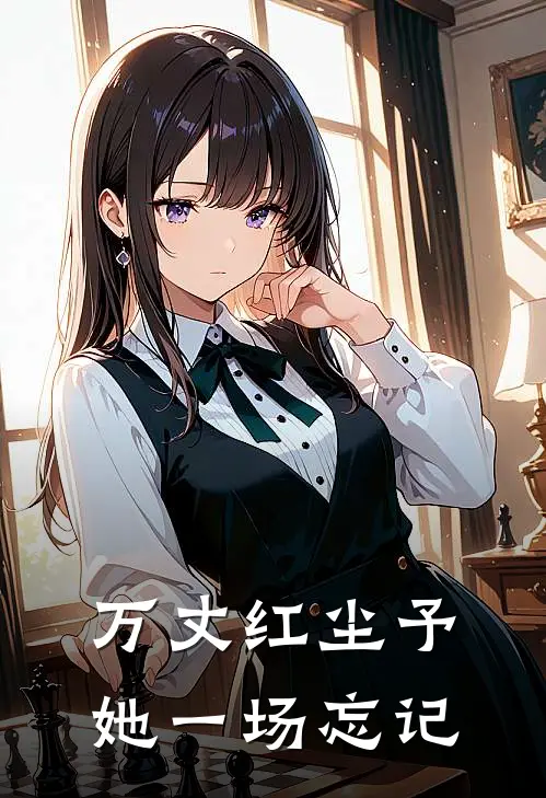 万丈红尘予她一场忘记