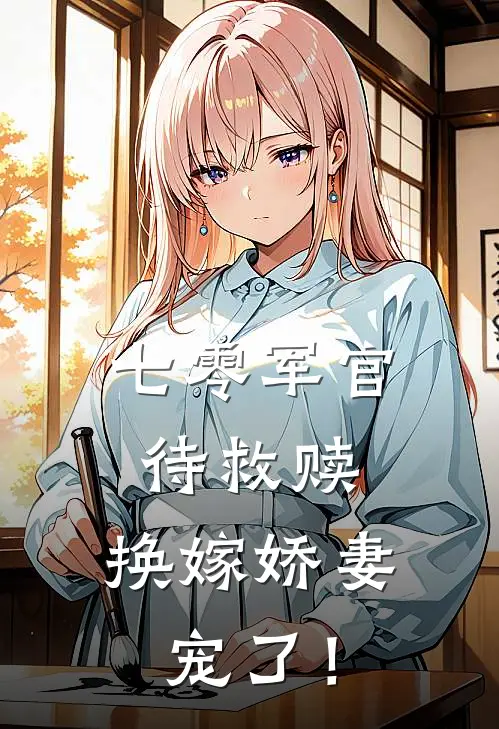 七零军官待救赎，换嫁娇妻宠了！