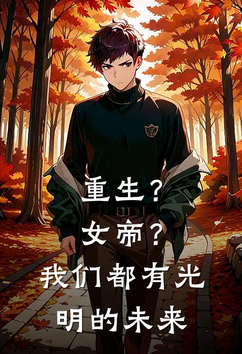 重生？女帝？我们都有光明的未来