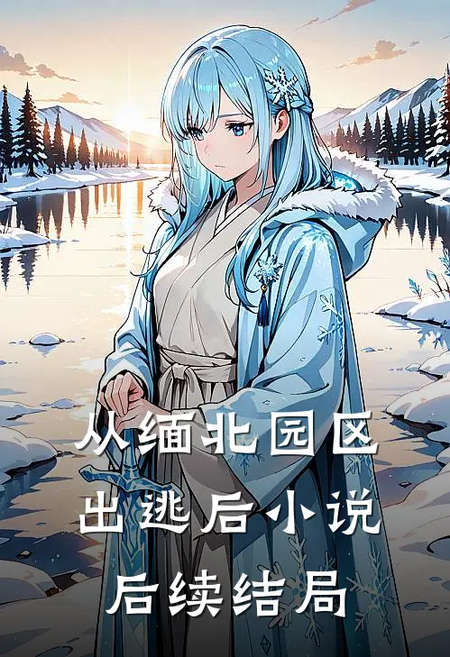 从缅北园区出逃后小说后续结局