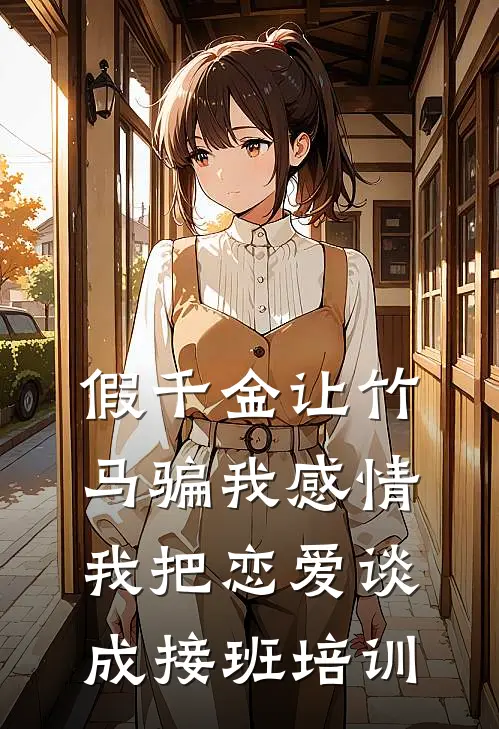 假千金让竹马骗我感情，我把恋爱谈成接班培训