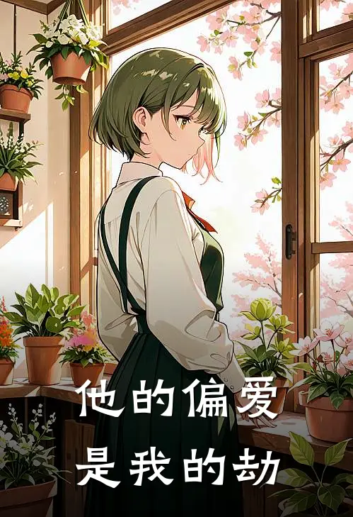 他的偏爱是我的劫