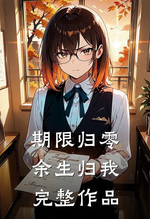 期限归零，余生归我完整作品