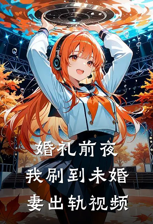 婚礼前夜，我刷到未婚妻出轨视频
