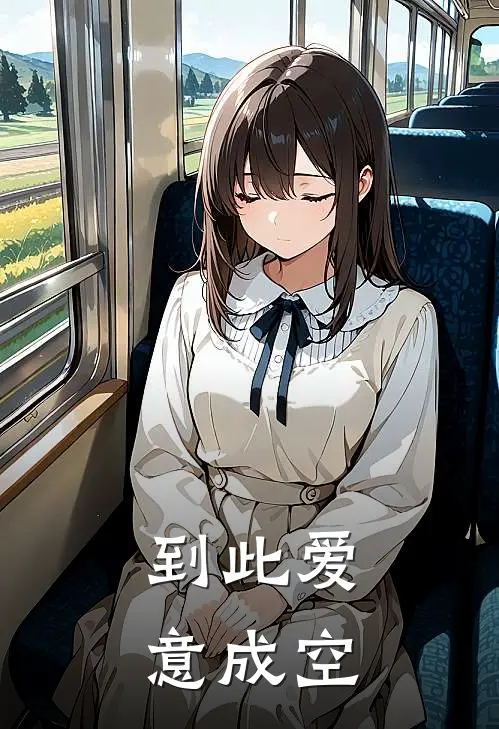 到此爱意成空