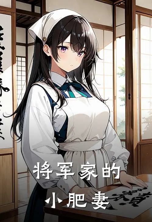 将军家的小肥妻