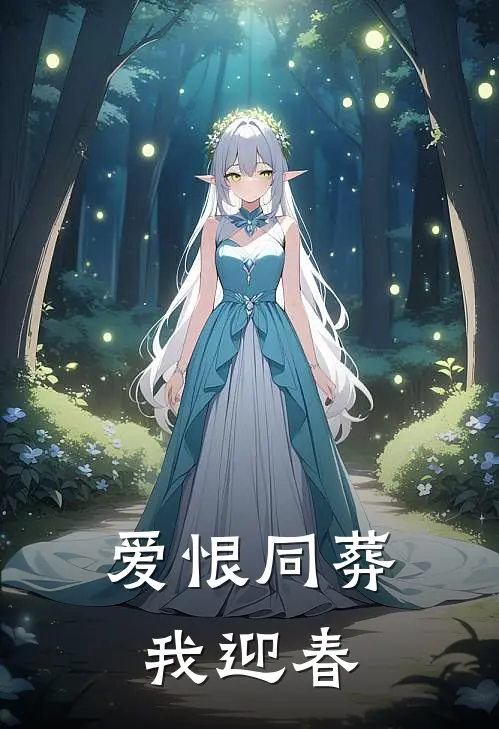 爱恨同葬我迎春