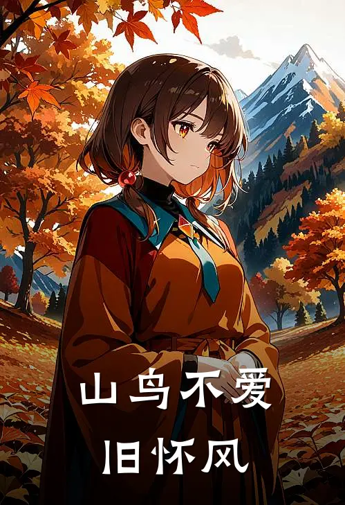 山鸟不爱旧怀风