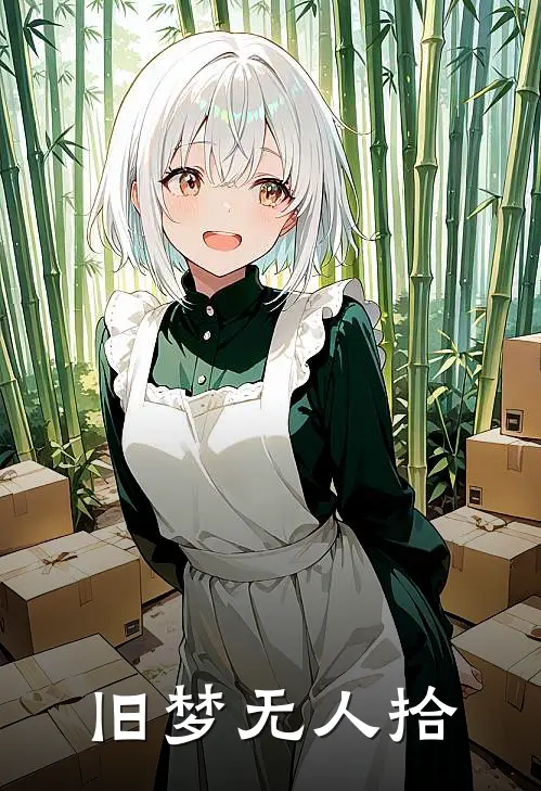旧梦无人拾