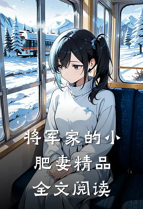 将军家的小肥妻精品全文阅读