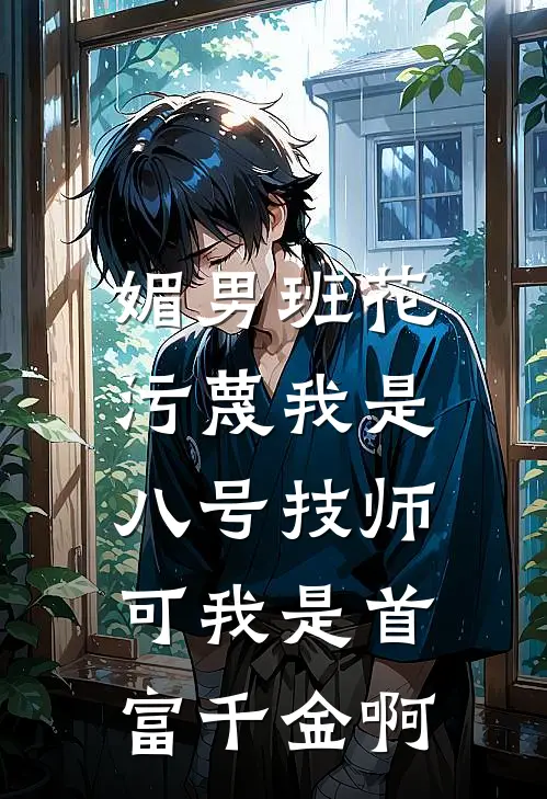 媚男班花污蔑我是八号技师，可我是首富千金啊