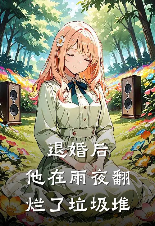 退婚后，他在雨夜翻烂了垃圾堆