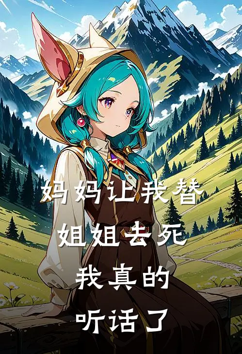 妈妈让我替姐姐去死，我真的听话了