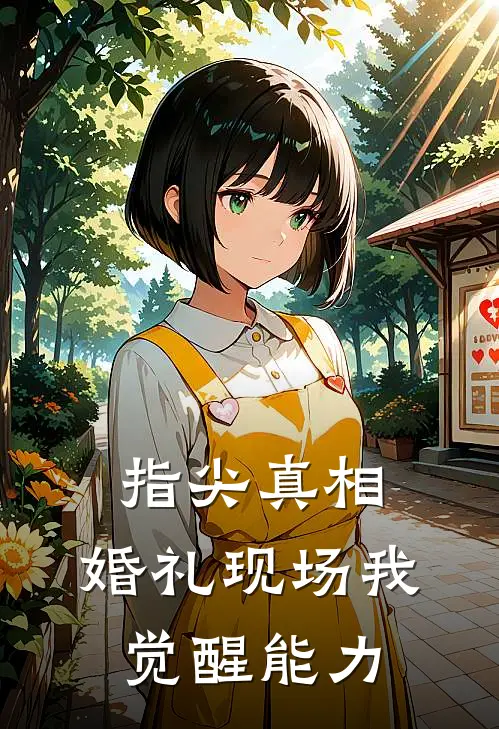 指尖真相，婚礼现场我觉醒能力