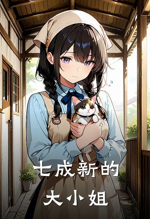 七成新的大小姐漫画