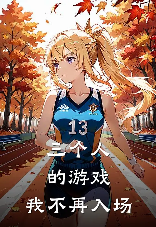 三个人的游戏,我不再入场了