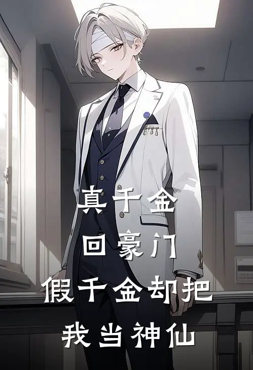 真千金回豪门，假千金却把我当神仙
