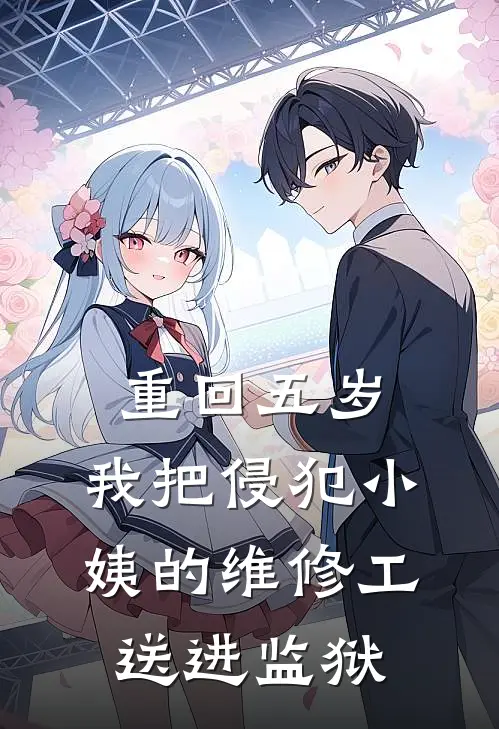 重回五岁，我把侵犯小姨的维修工送进监狱