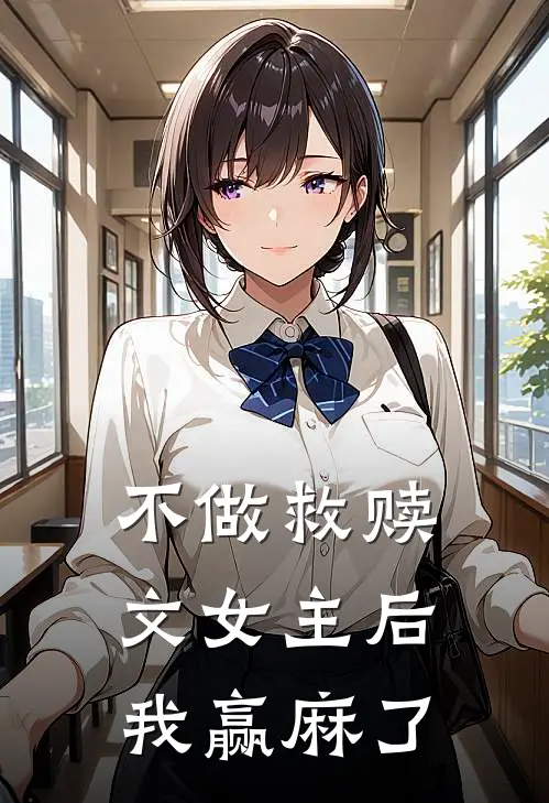 不做救赎文女主后，我赢麻了