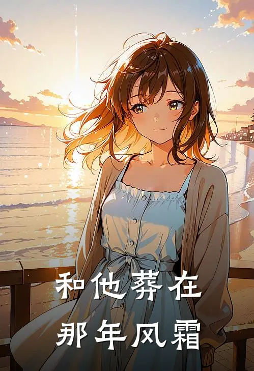 和他葬在那年风霜