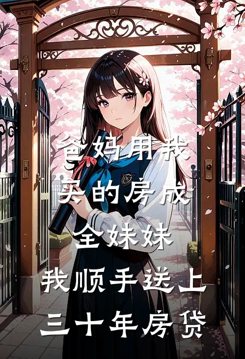 爸妈用我买的房成全妹妹，我顺手送上三十年房贷