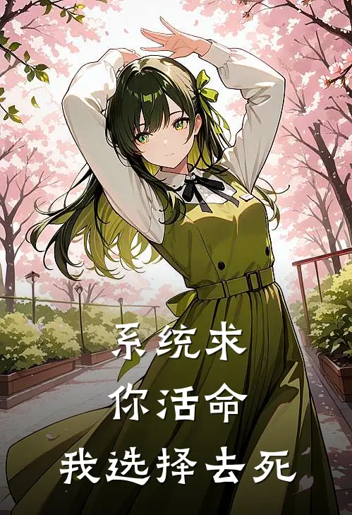系统求你活命，我选择去死