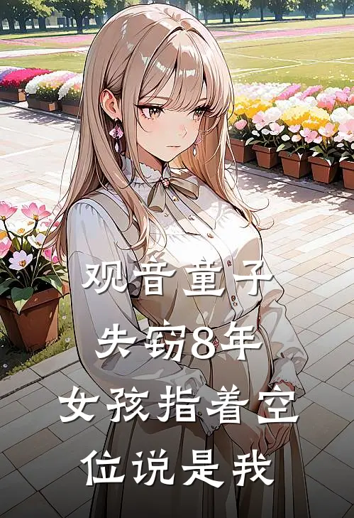 观音童子失窃8年，女孩指着空位说是我
