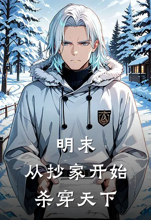 明末：从抄家开始杀穿天下