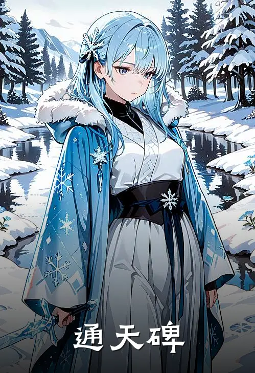通天碑