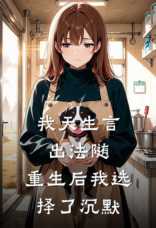 我天生言出法随，重生后我选择了沉默