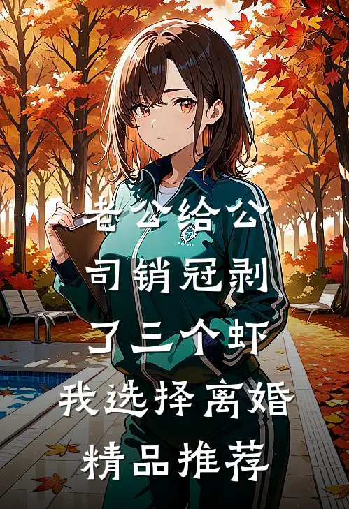 老公给公司销冠剥了三个虾，我选择离婚精品推荐