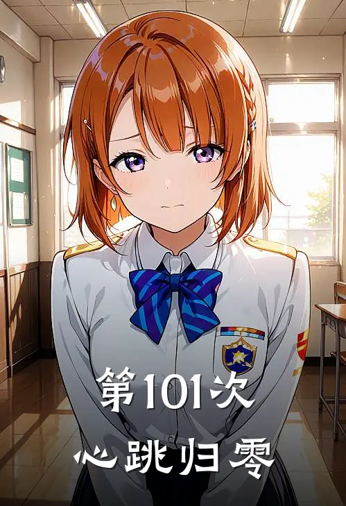 第101次心跳归零