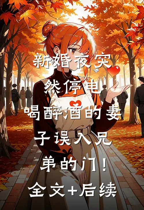 新婚夜突然停电，喝醉酒的妻子误入兄弟的门！全文+后续