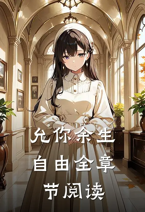 允你余生自由全章节阅读