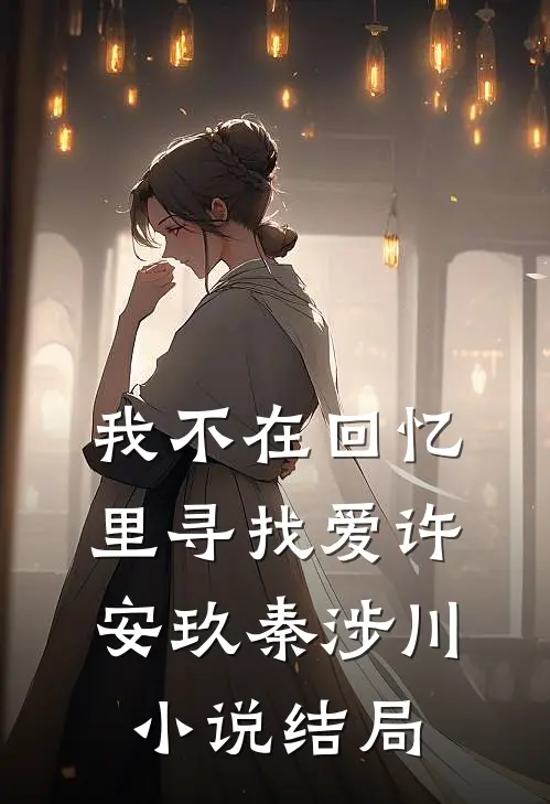我不在回忆里寻找爱许安玖秦涉川小说结局