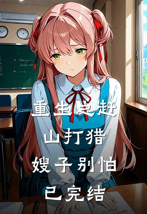 重生之赶山打猎，嫂子别怕已完结