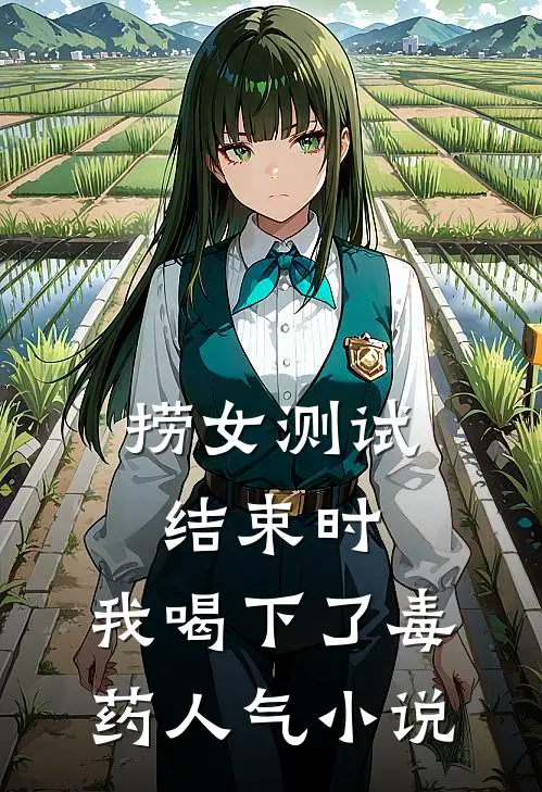 捞女测试结束时，我喝下了毒药人气小说
