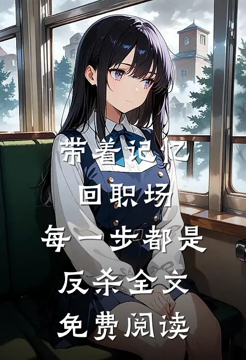 带着记忆回职场，每一步都是反杀全文免费阅读
