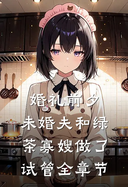 婚礼前夕，未婚夫和绿茶寡嫂做了试管全章节