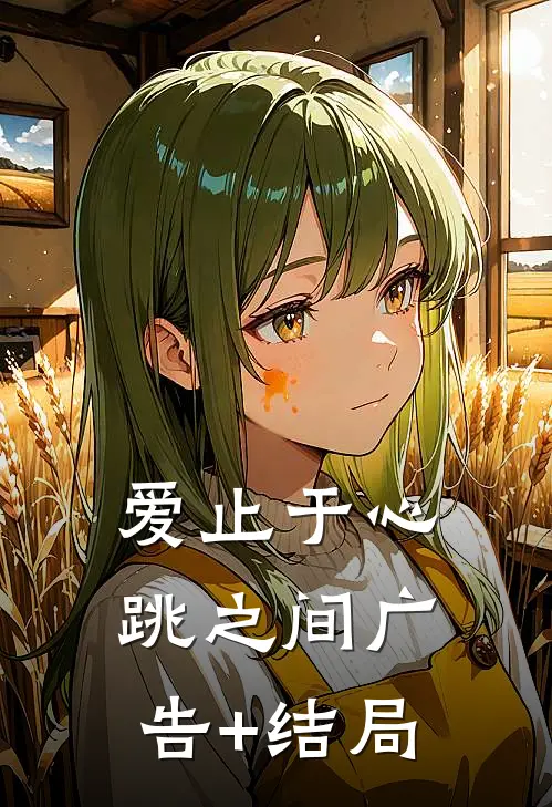 爱止于心跳之间广告+结局