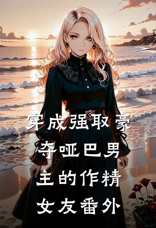 穿成强取豪夺哑巴男主的作精女友番外