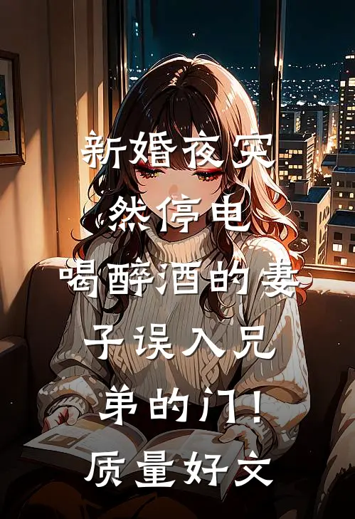 新婚夜突然停电，喝醉酒的妻子误入兄弟的门！质量好文