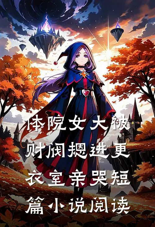 体院女大被财阀摁进更衣室亲哭短篇小说阅读