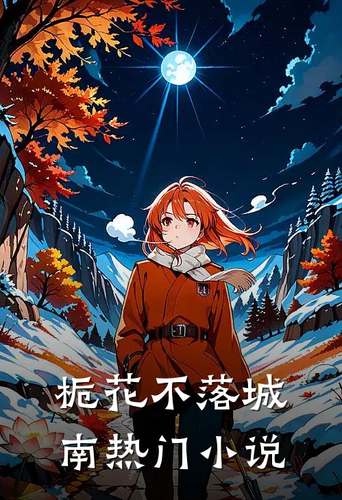 栀花不落城南热门小说