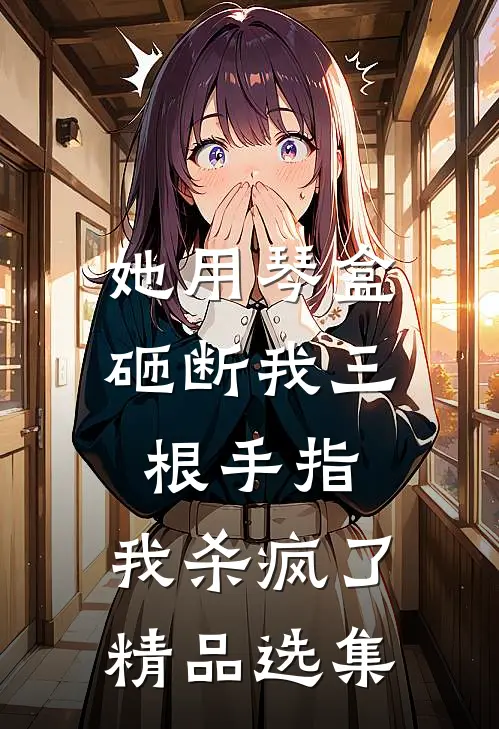 她用琴盒砸断我三根手指，我杀疯了精品选集