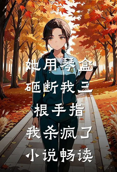 她用琴盒砸断我三根手指，我杀疯了小说畅读