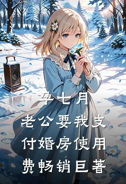 孕七月，老公要我支付婚房使用费畅销巨著
