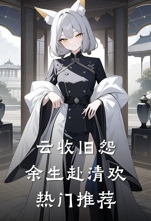 云收旧怨，余生赴清欢热门推荐