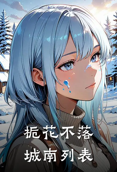 栀花不落城南列表